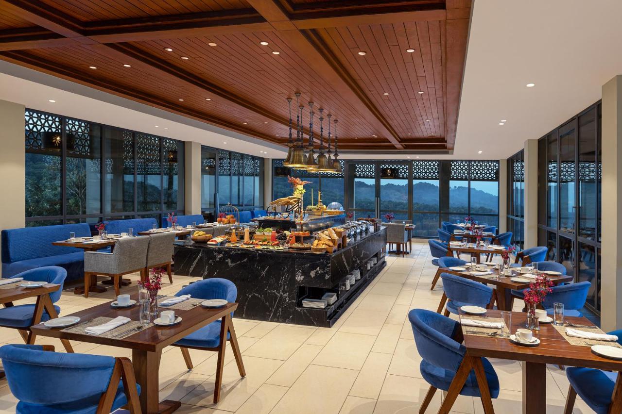 Storii By Itc Hotels, Amoha Retreat دارامشالا المظهر الخارجي الصورة
