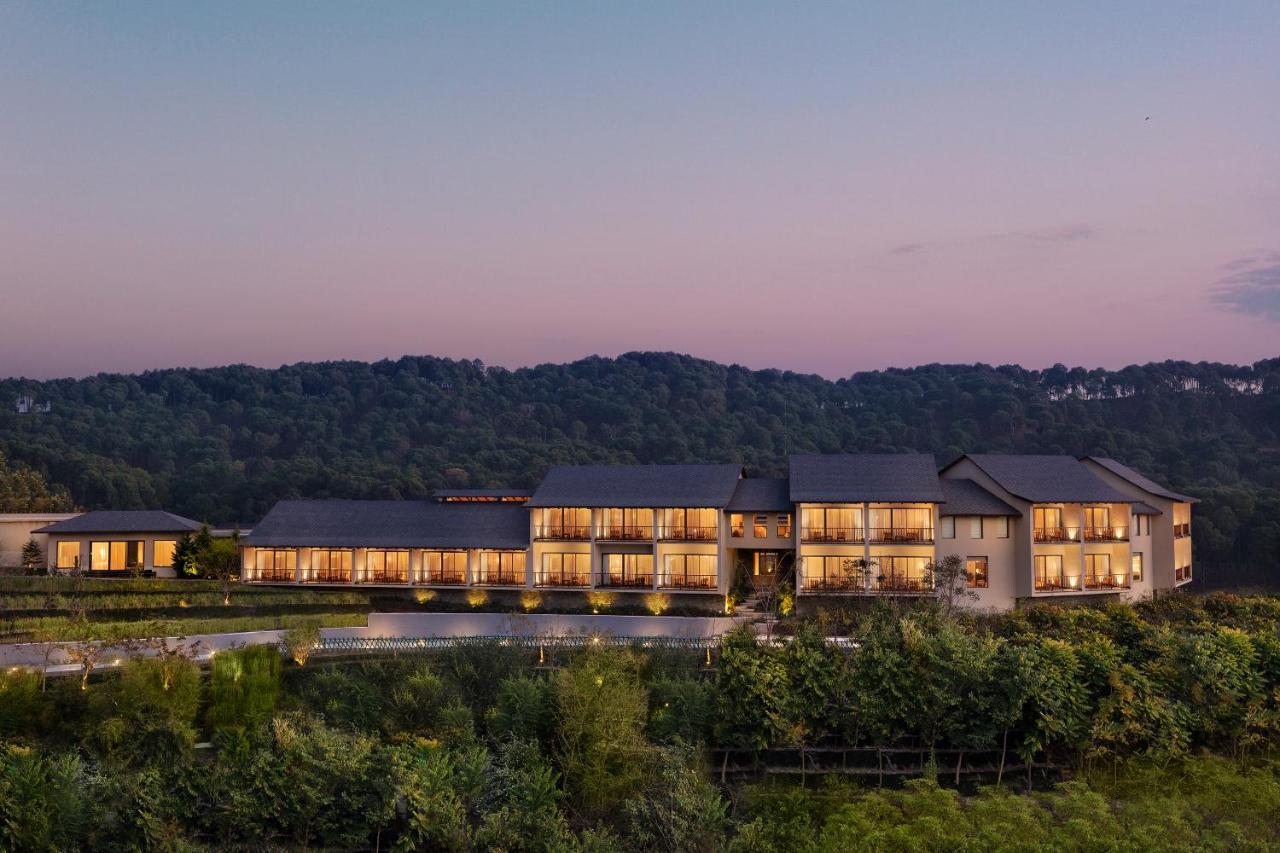 Storii By Itc Hotels, Amoha Retreat دارامشالا المظهر الخارجي الصورة