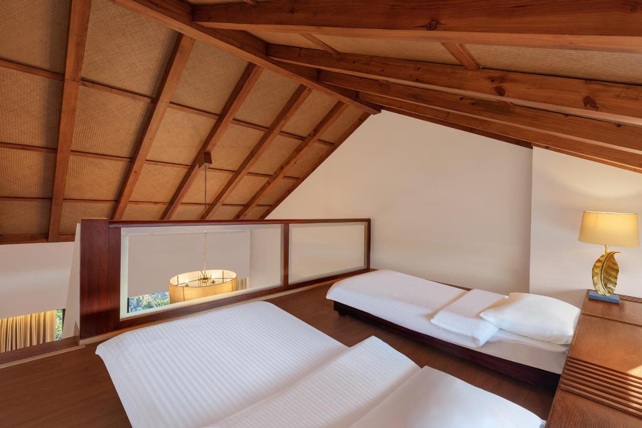 Storii By Itc Hotels, Amoha Retreat دارامشالا المظهر الخارجي الصورة