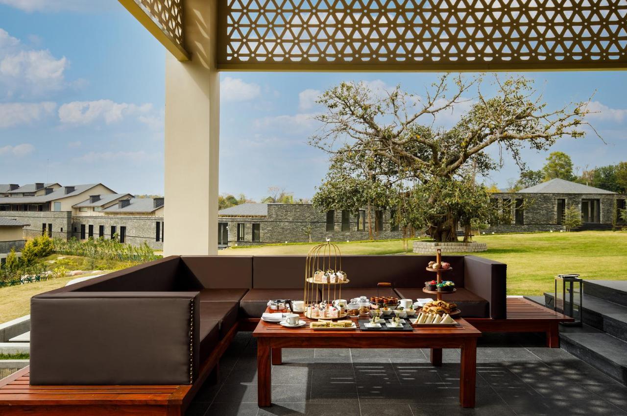 Storii By Itc Hotels, Amoha Retreat دارامشالا المظهر الخارجي الصورة