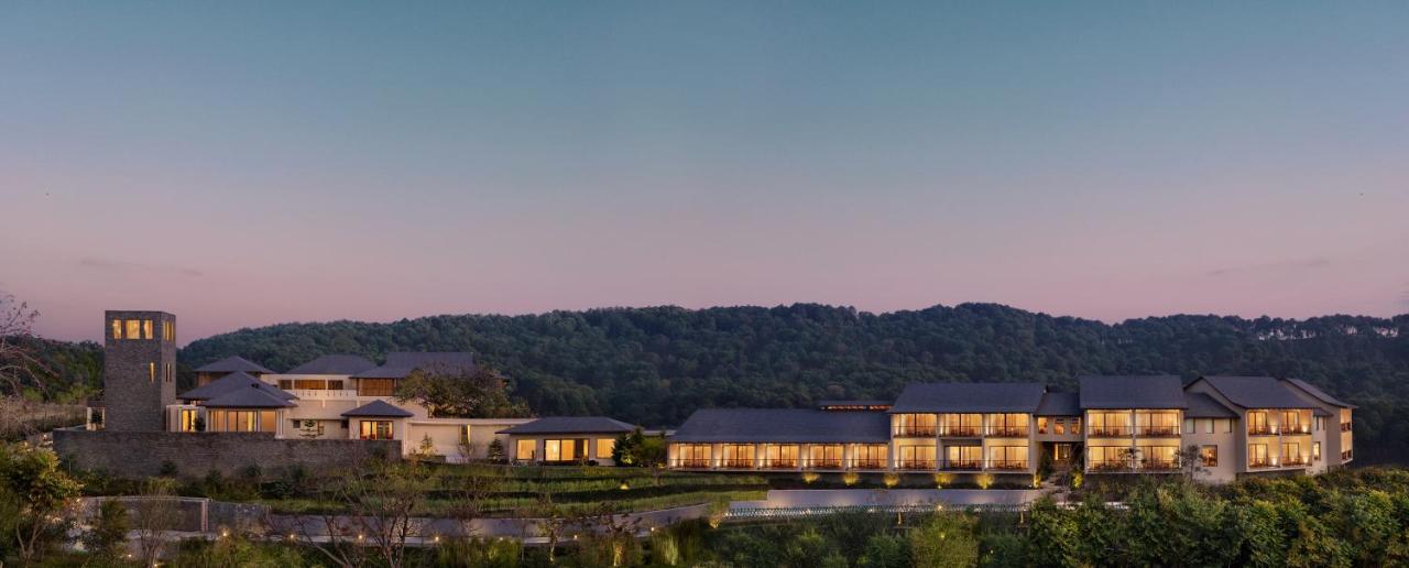 Storii By Itc Hotels, Amoha Retreat دارامشالا المظهر الخارجي الصورة