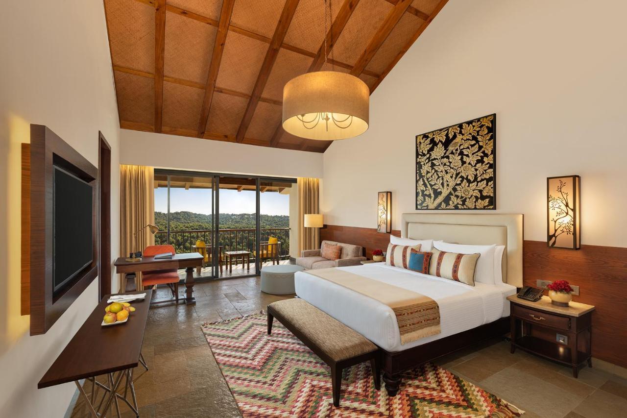 Storii By Itc Hotels, Amoha Retreat دارامشالا المظهر الخارجي الصورة