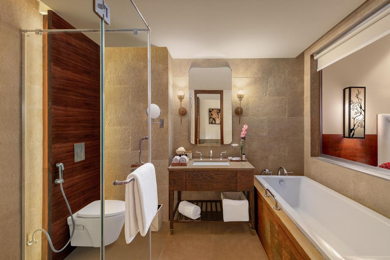 Storii By Itc Hotels, Amoha Retreat دارامشالا المظهر الخارجي الصورة