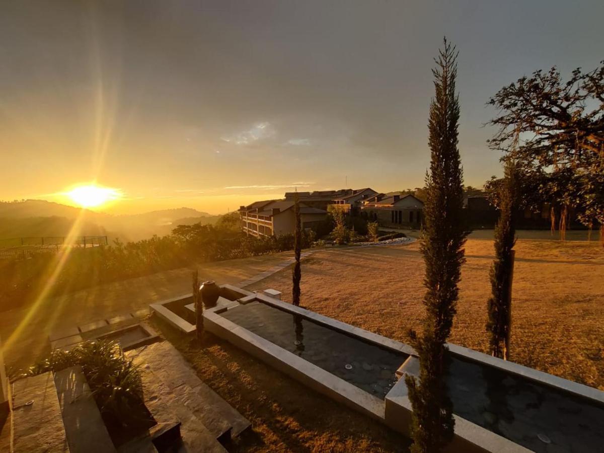 Storii By Itc Hotels, Amoha Retreat دارامشالا المظهر الخارجي الصورة
