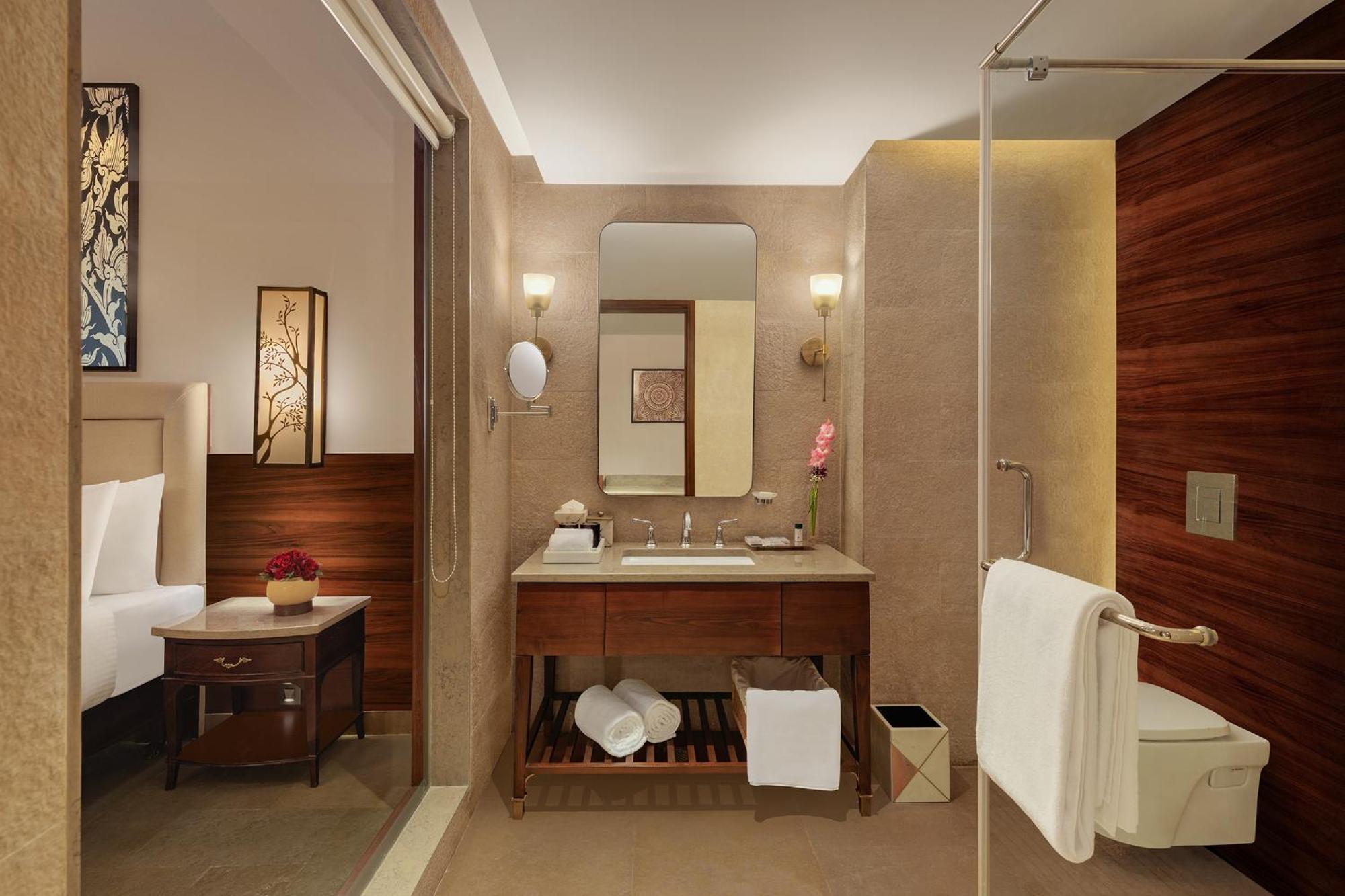 Storii By Itc Hotels, Amoha Retreat دارامشالا المظهر الخارجي الصورة